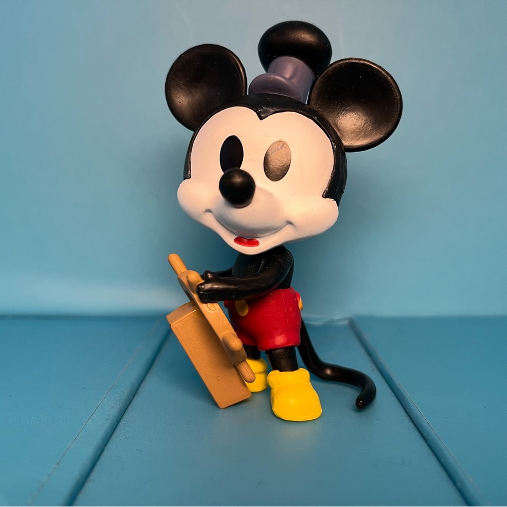 Funko - Mystery Mini - Disney Mickey and Friends - Steamboat Willie Chase